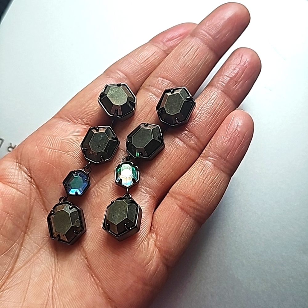 Ruthys Pyrite stones